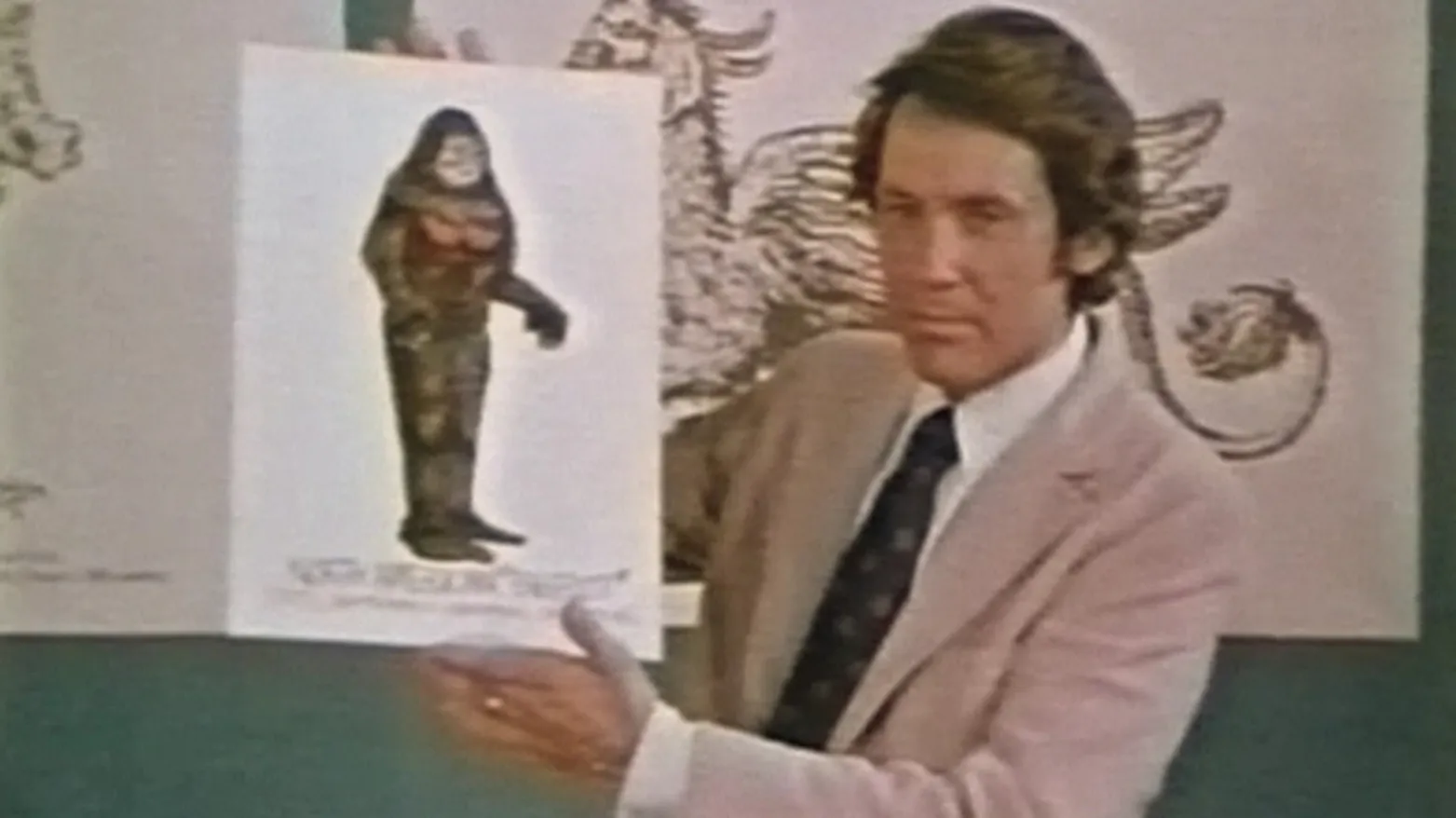 Curse of Bigfoot (1975)