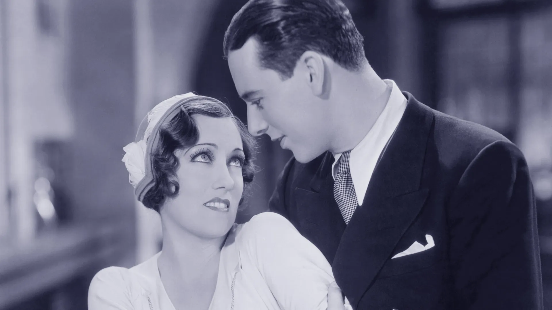 Indiscreet (1931)