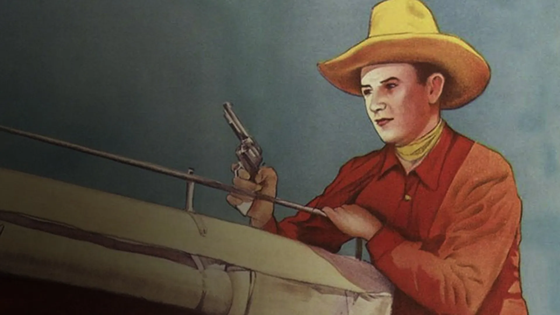 The Star Packer (1934)