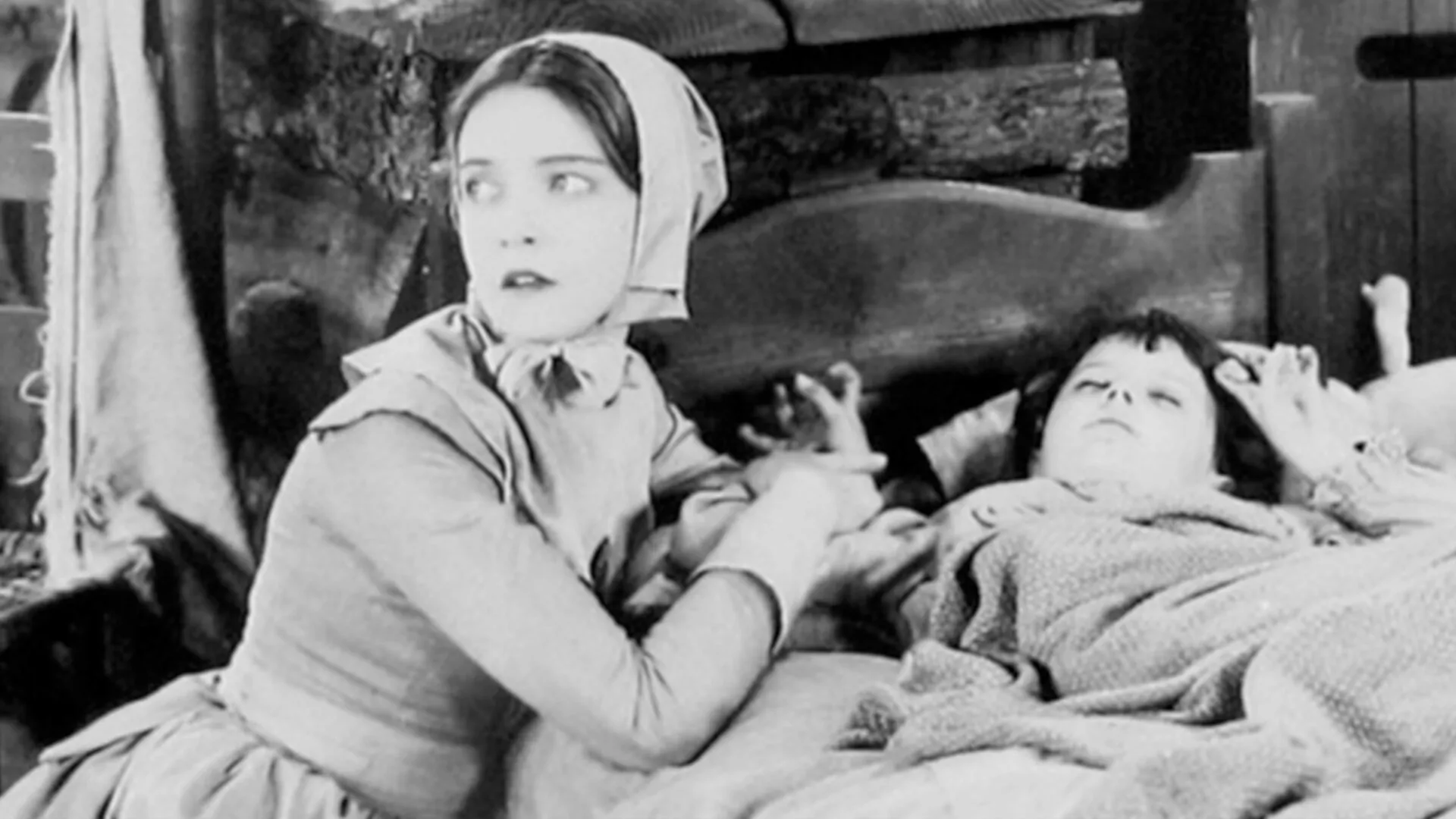 The Scarlet Letter (1934)