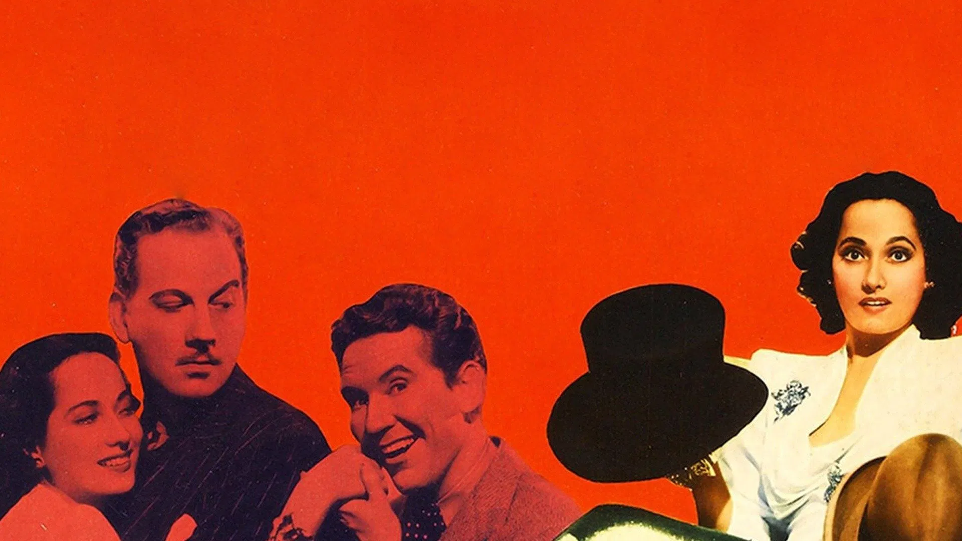 That Uncertain Feeling (1941)