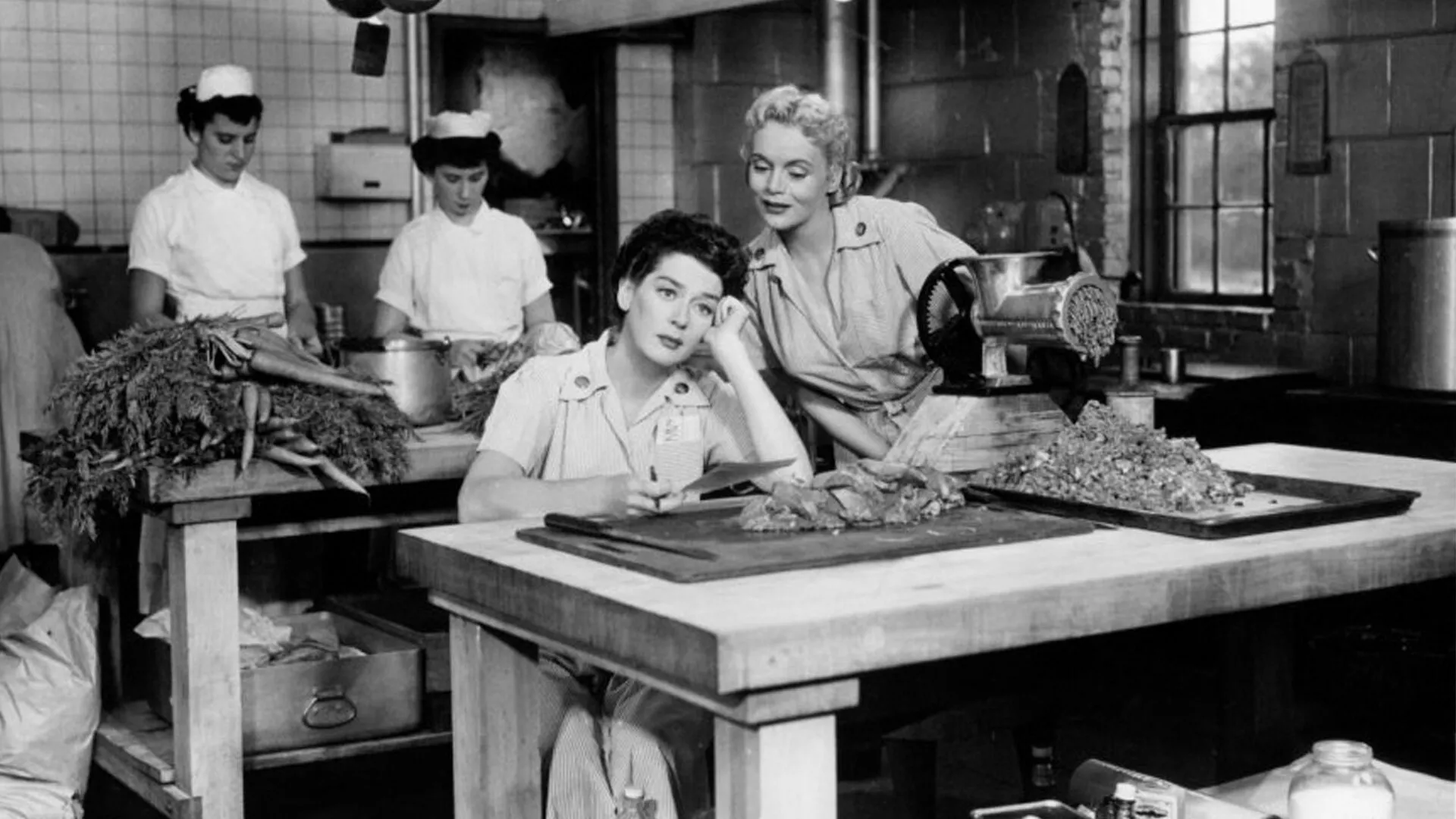 Never Wave at a WAC (1953)
