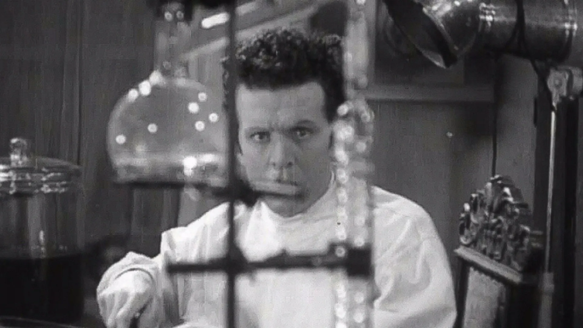 Maniac (1934)