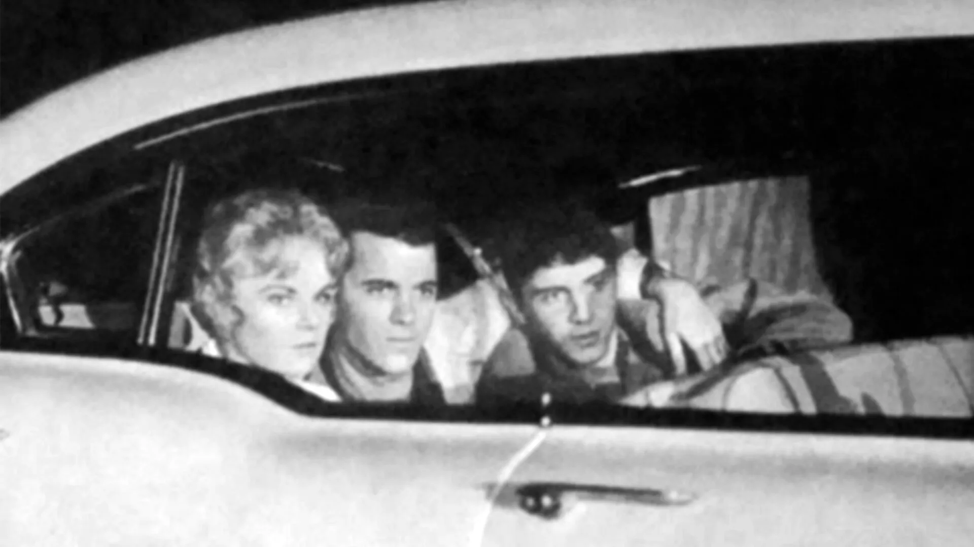 High School Caesar (1960)