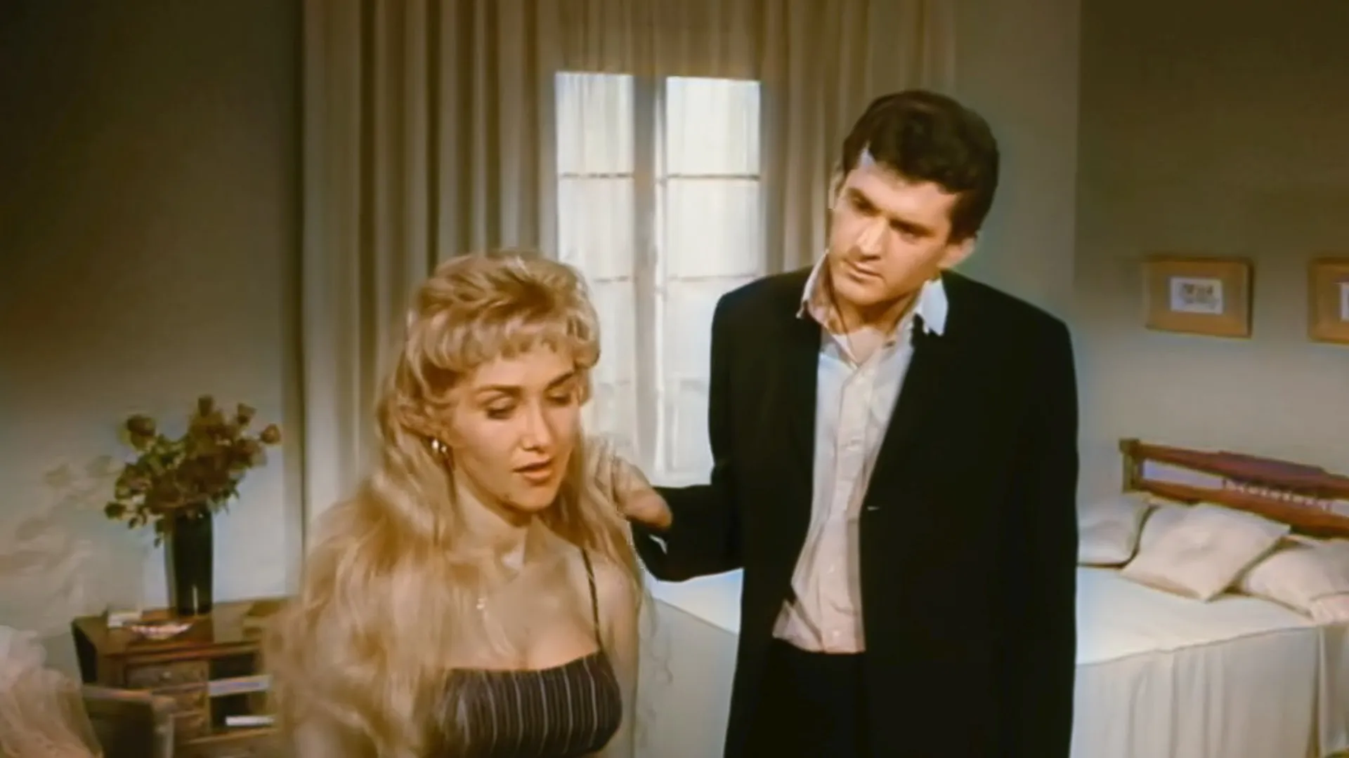Anatomy of a Psycho (1961)