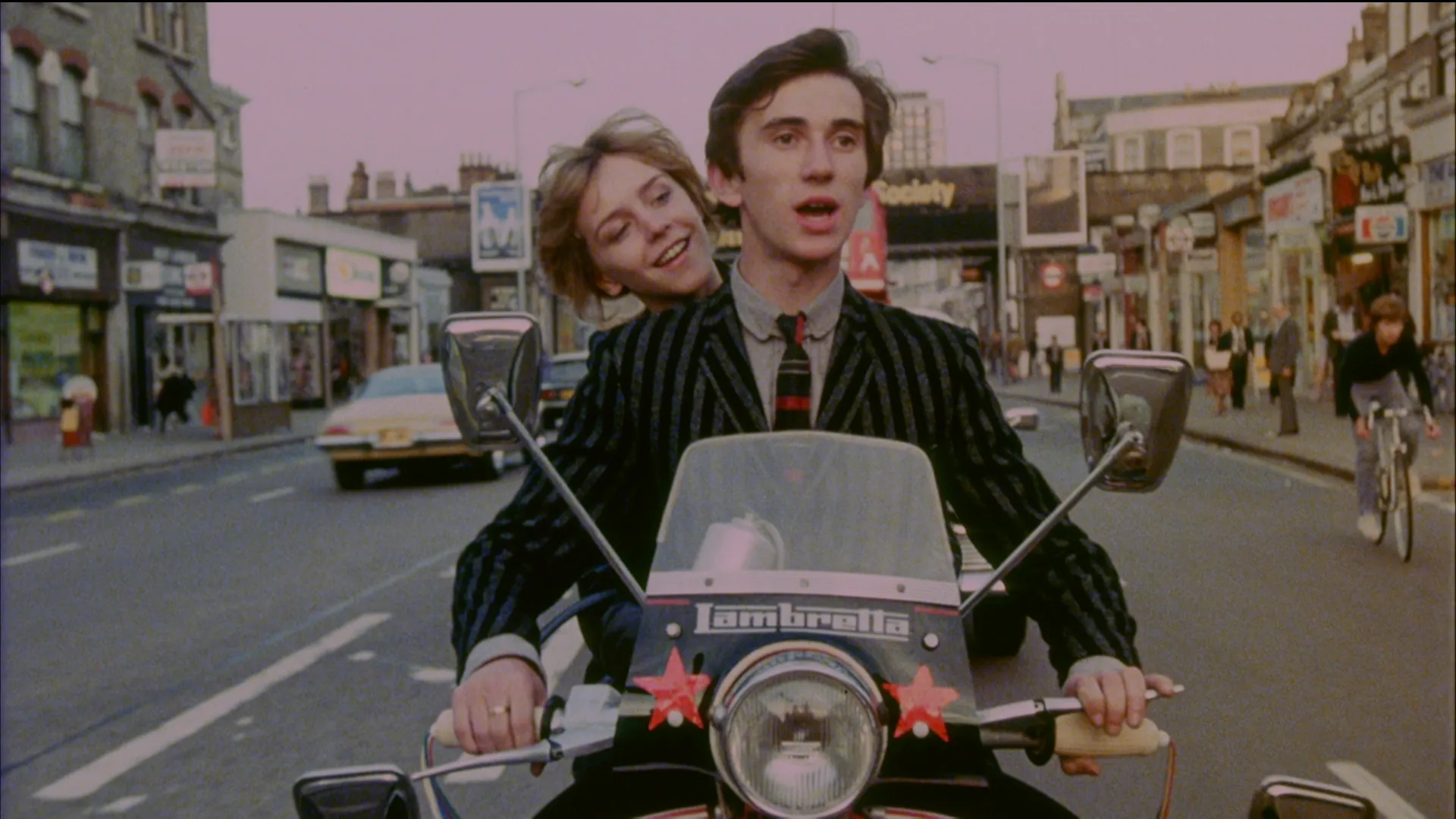 Quadrophenia (1979)