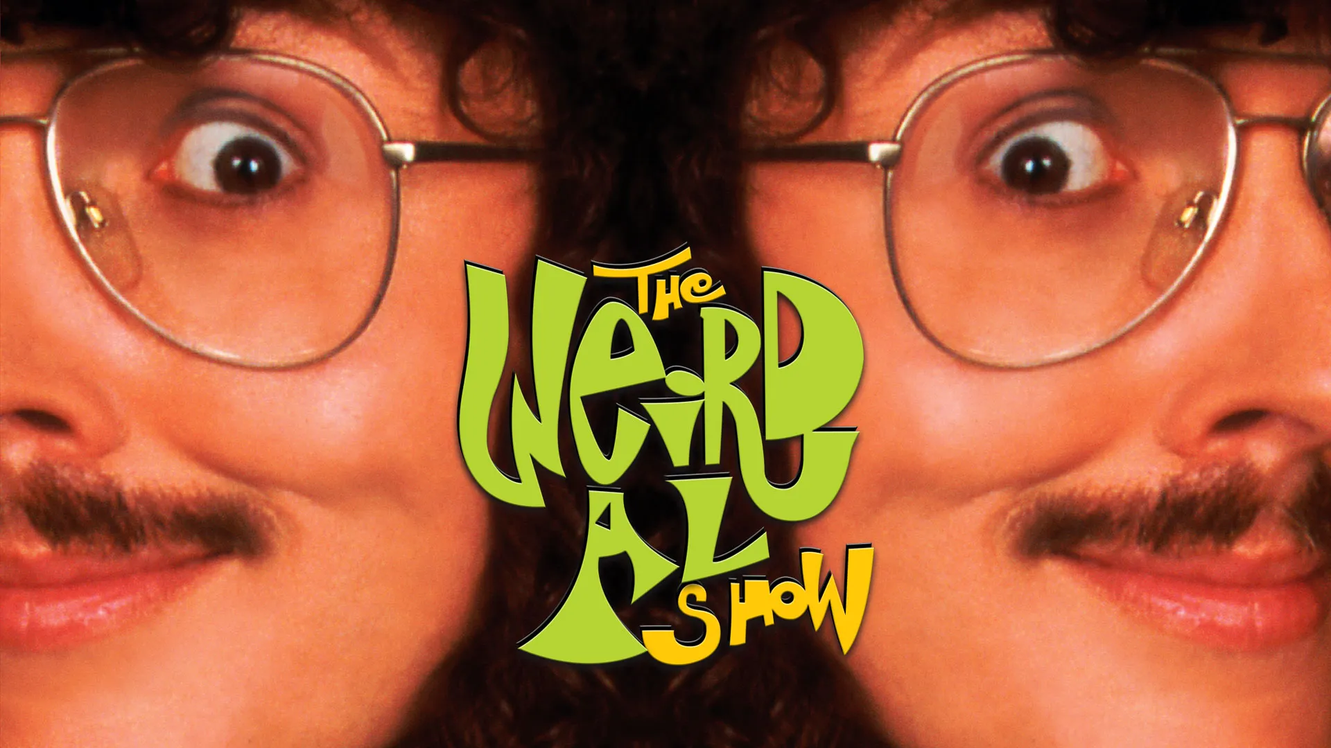 The Weird Al Show