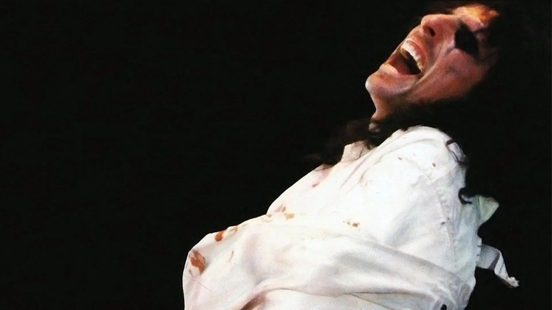 The Strange Case of Alice Cooper: Live 1979 (1979)
