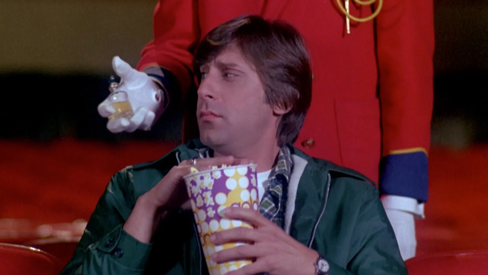 The Kentucky Fried Movie