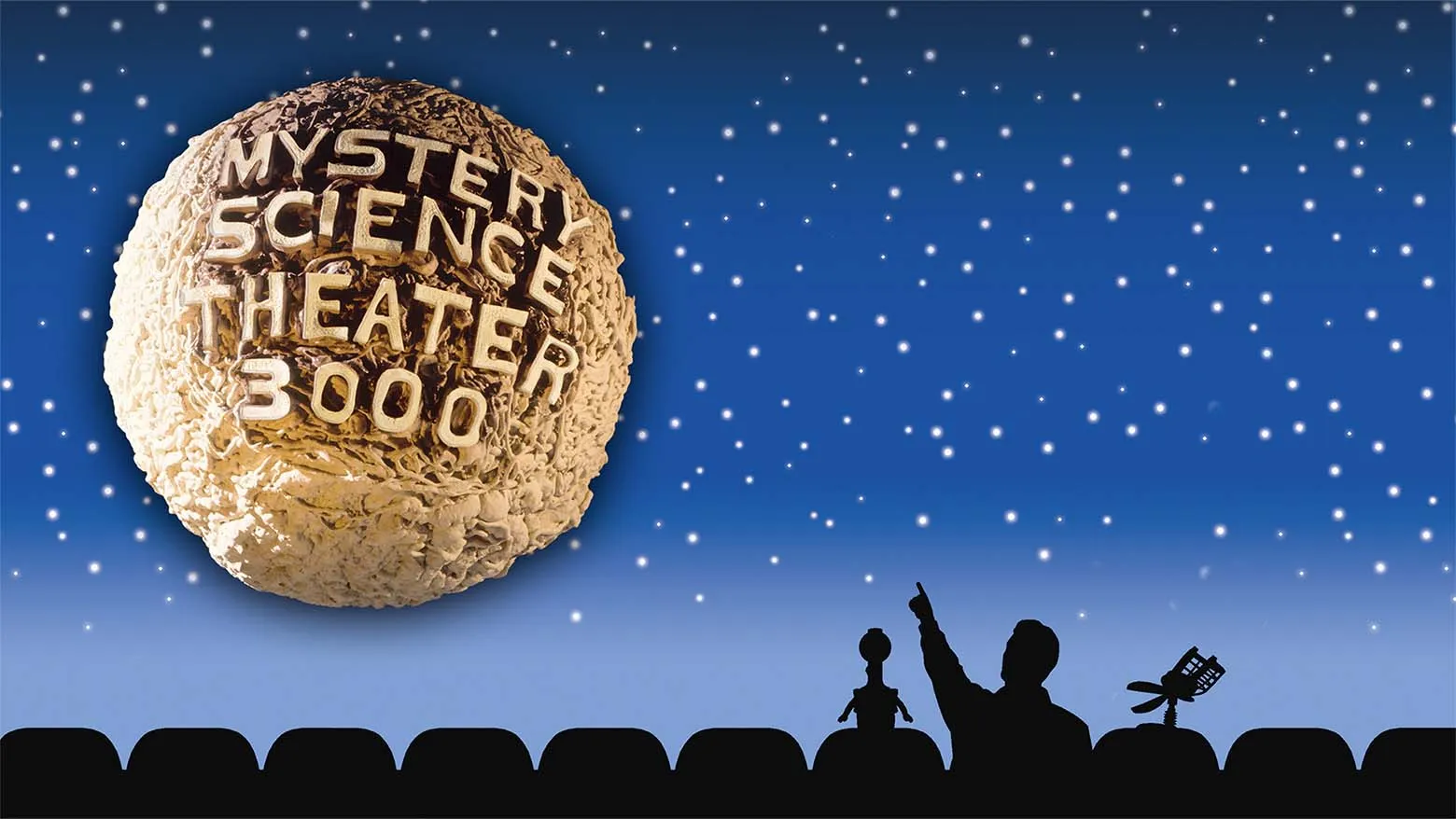 MST3K Shorts