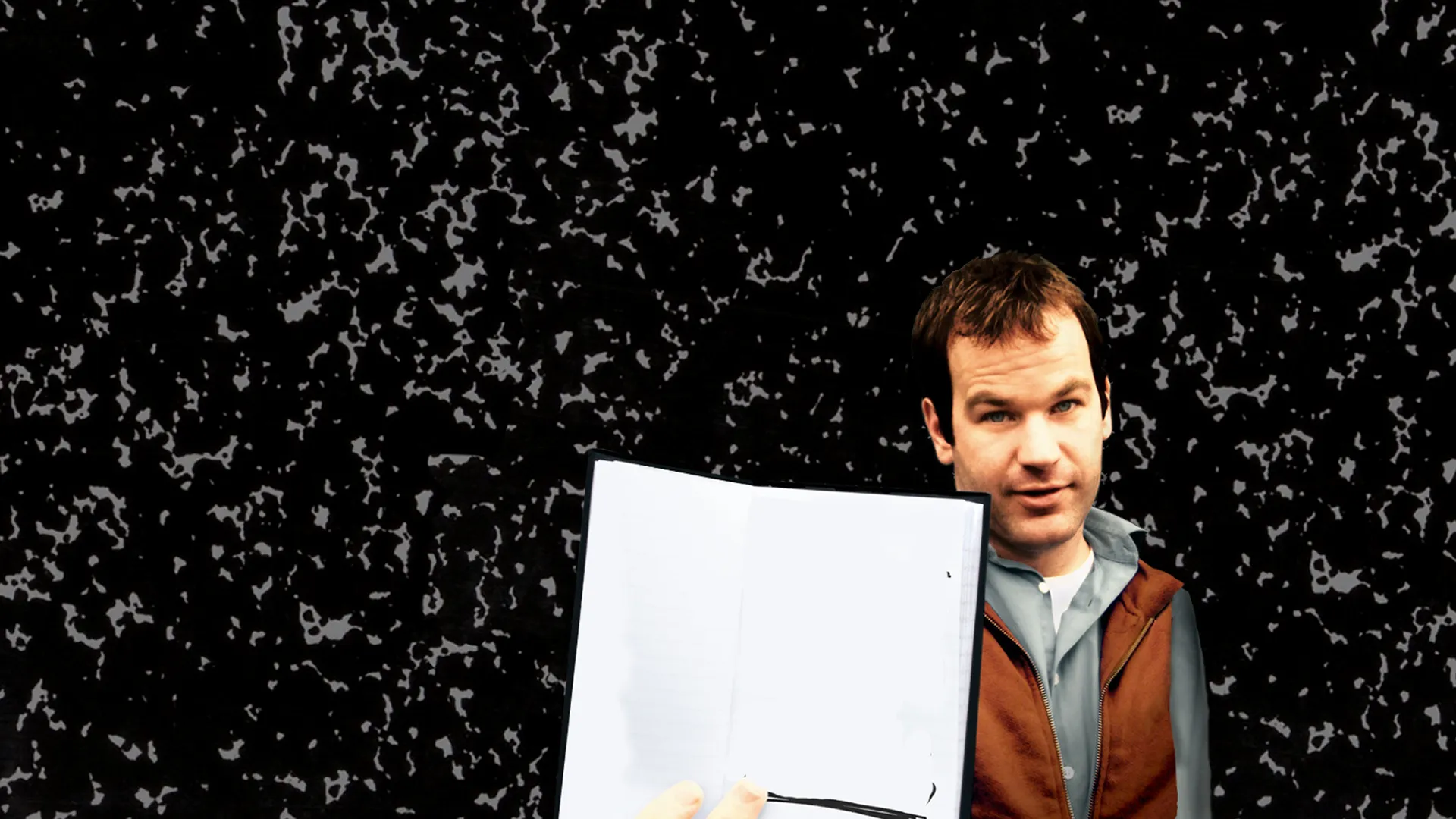 Mike Birbiglia: What I Should Have Said Was Nothing (2008)