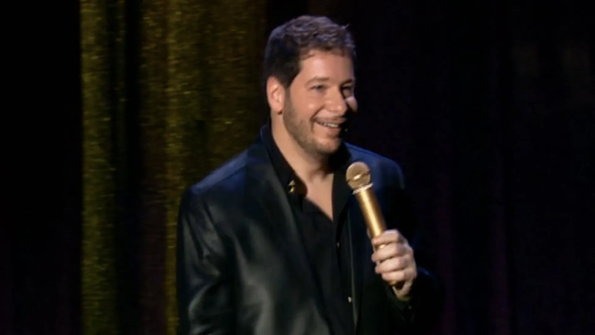 Jeffrey Ross: No Offense (2008)