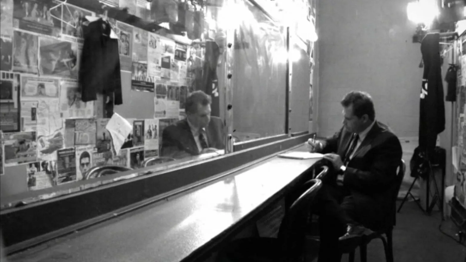 Dana Gould: Let Me Put My Thoughts in You (2009)