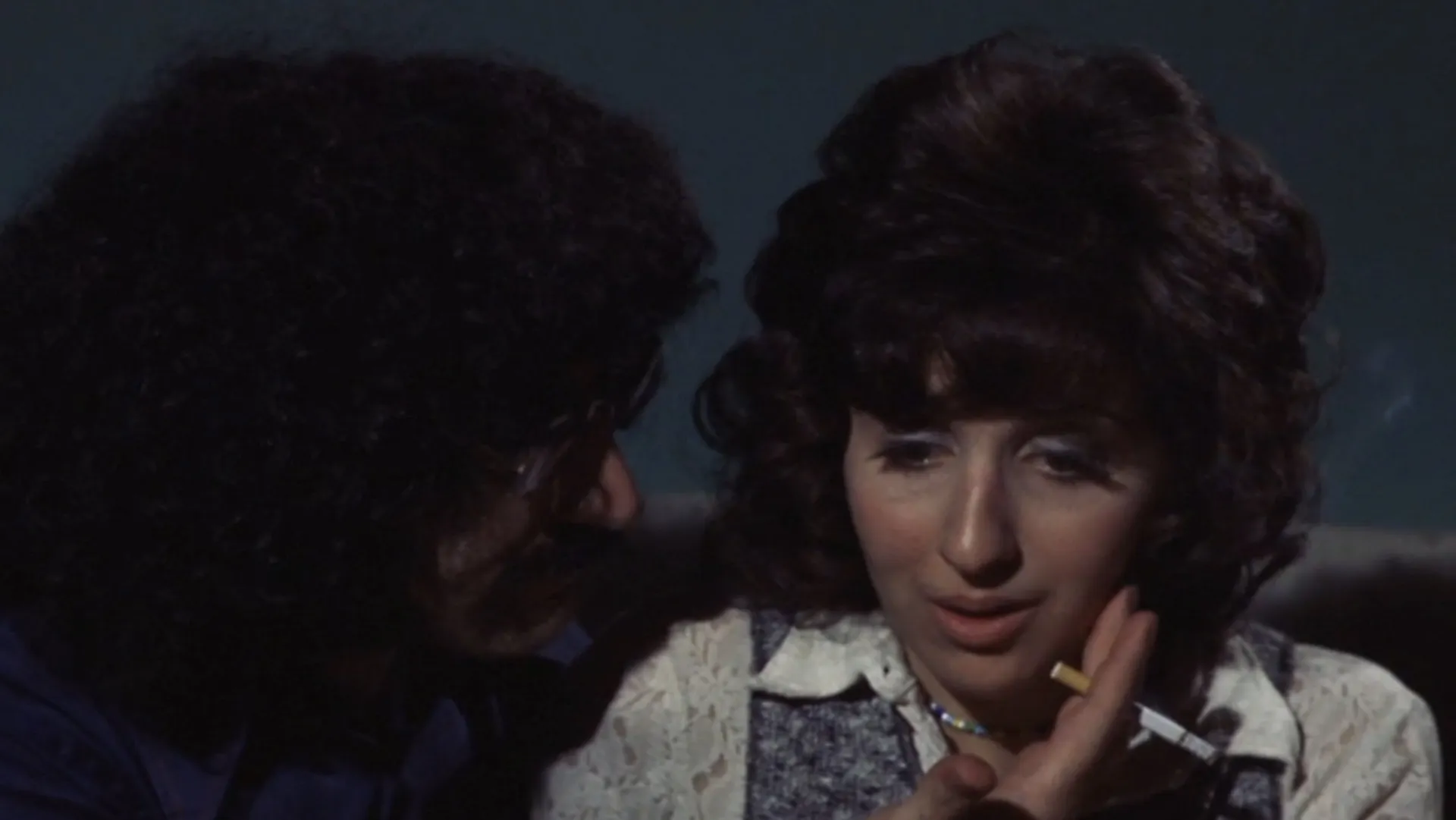 Cannibal Girls (1973)