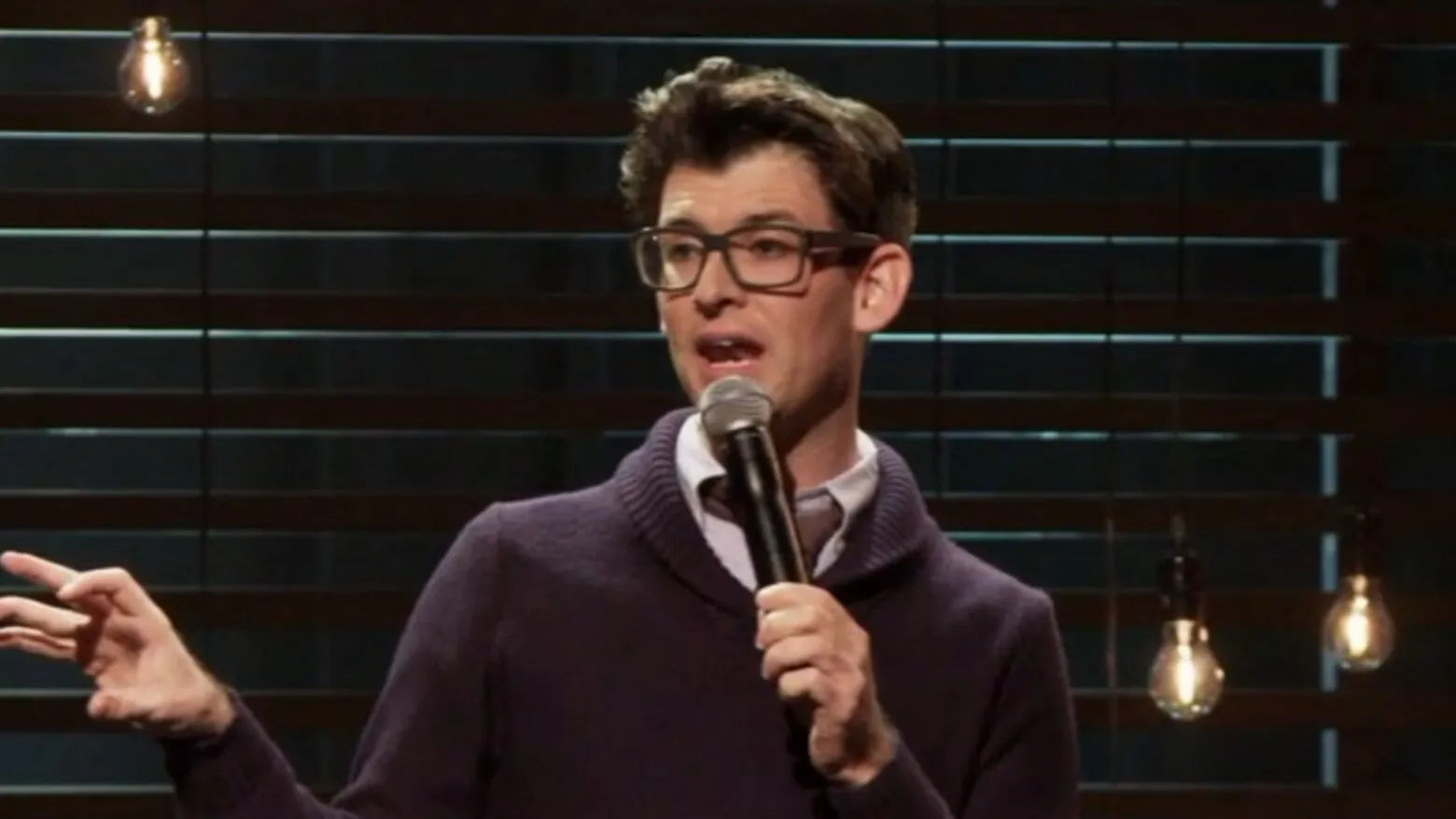 Moshe Kasher: Live in Oakland (2012)