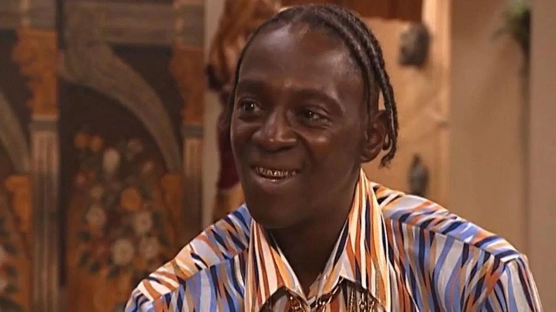 Flavor of Love