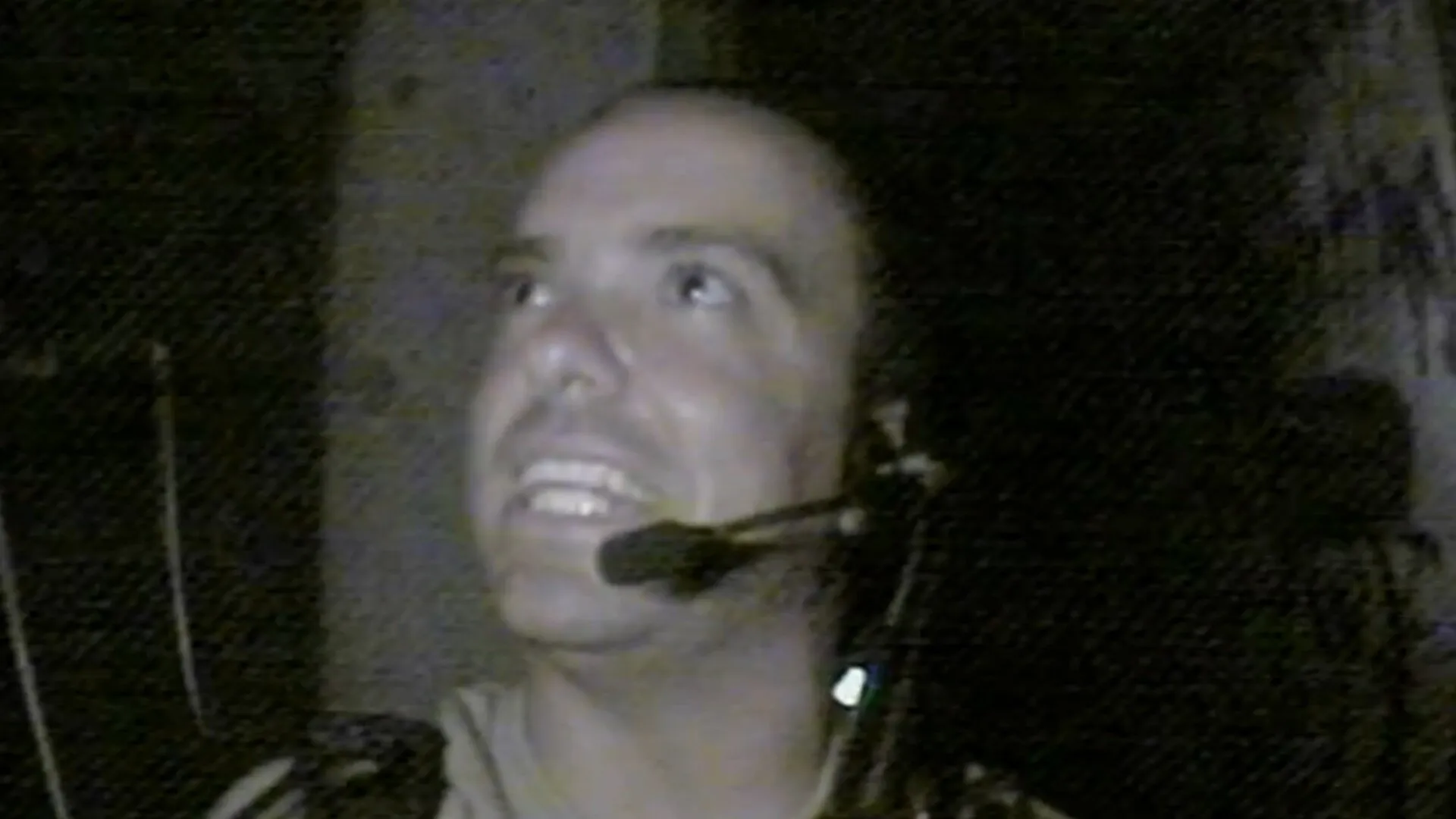 Celebrity Paranormal Project