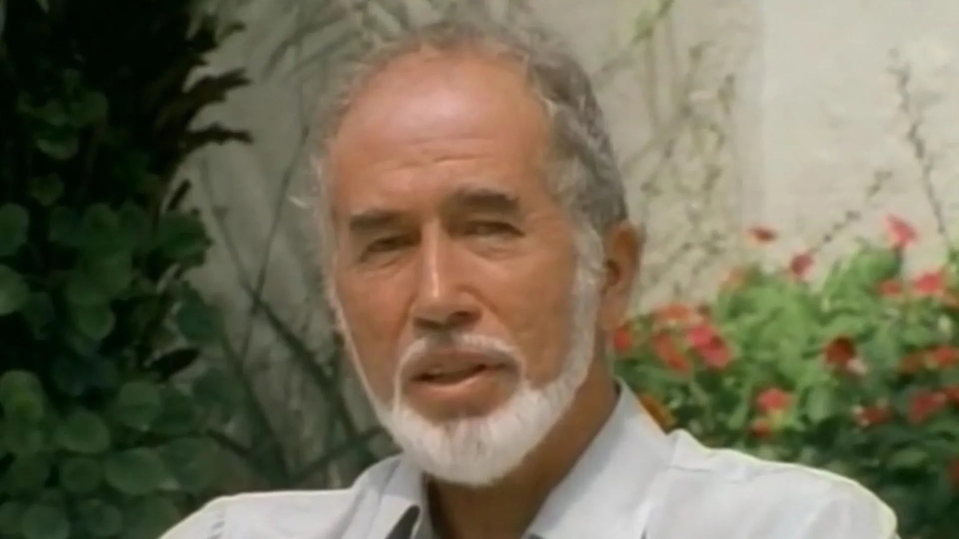 Hollywood Ghost Stories (1985)