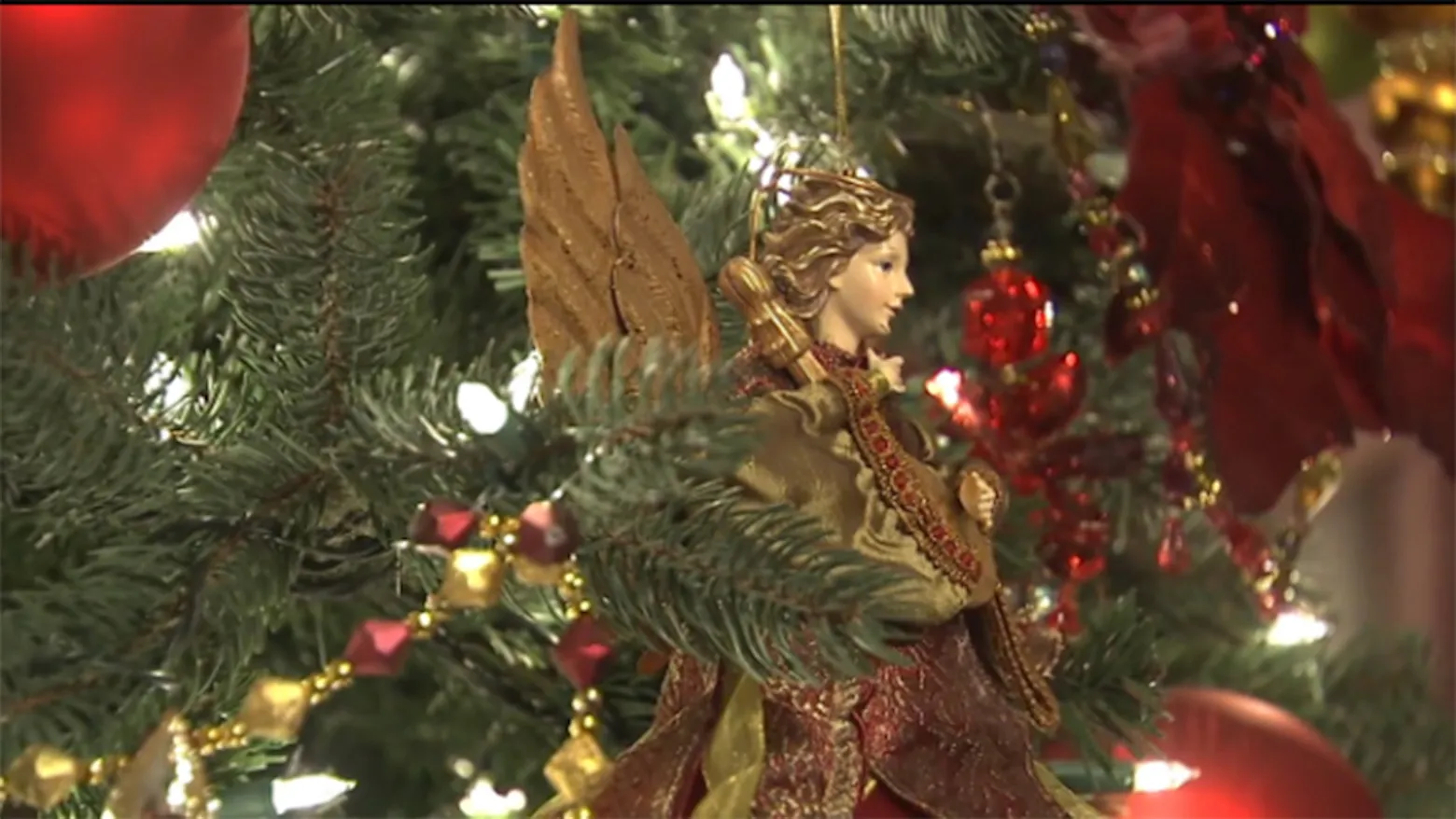 Christmas Traditions