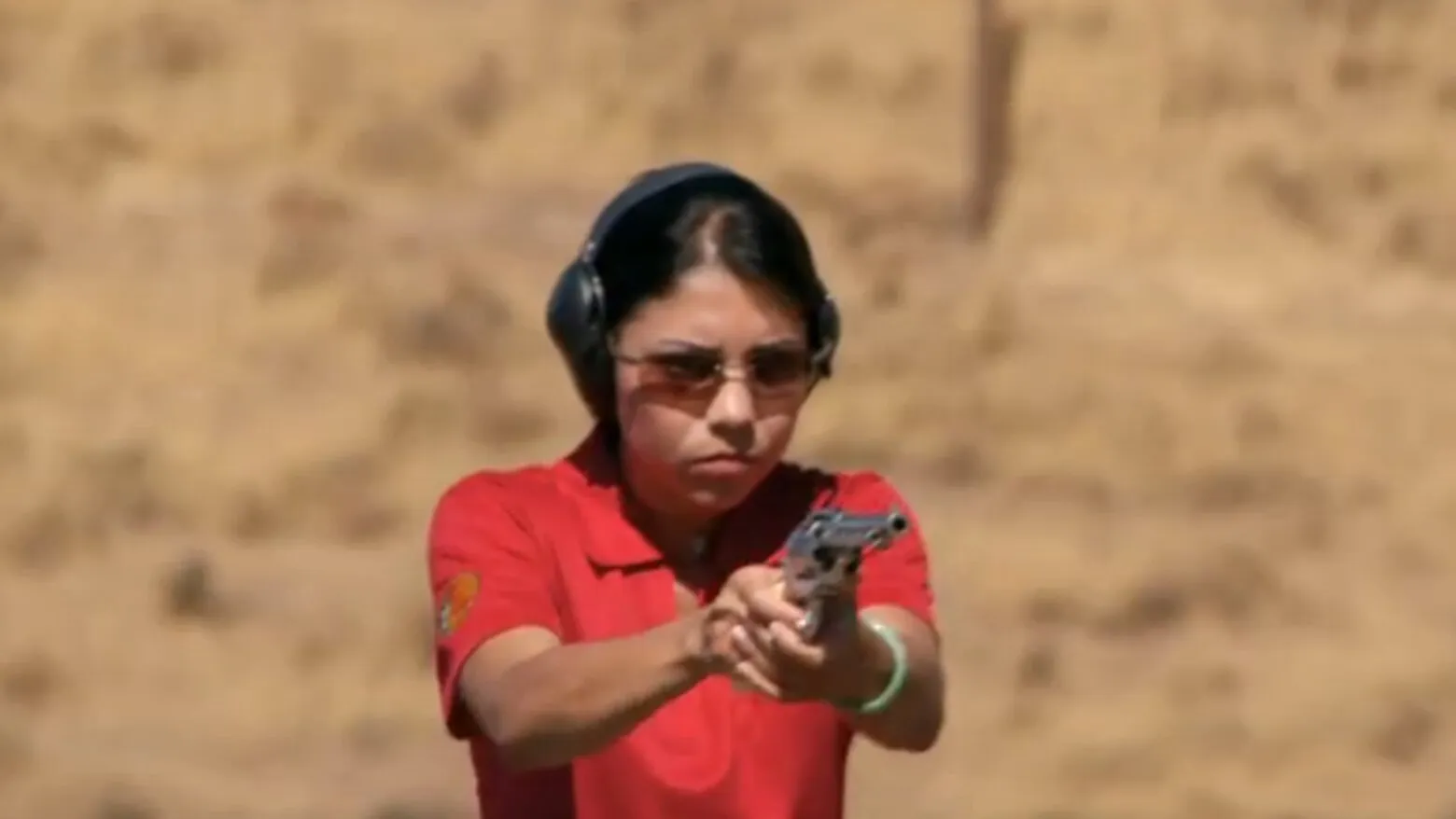 Top Shot