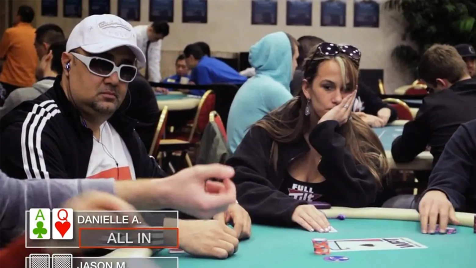 Bet Raise Fold: The Story of Online Poker