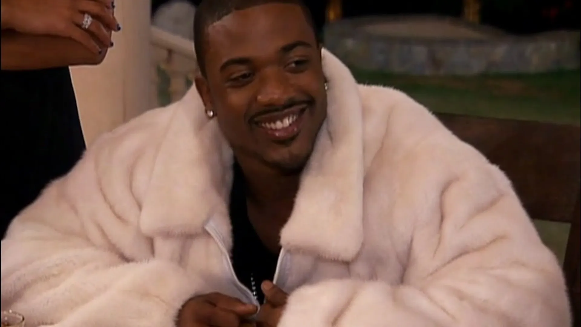 For the Love of Ray J