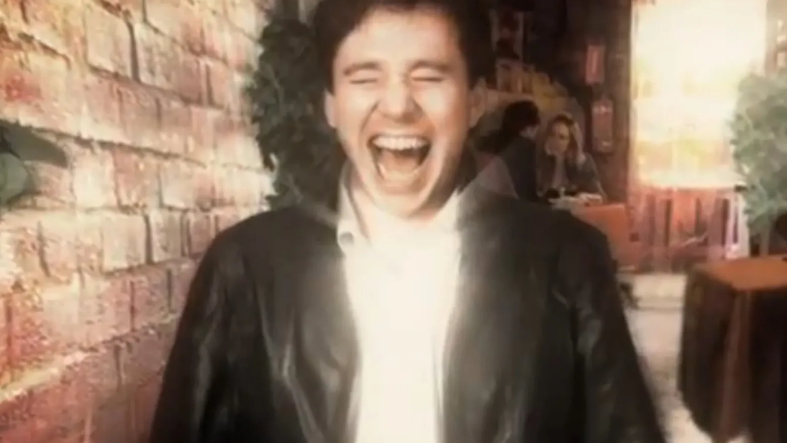 American: The Bill Hicks Story