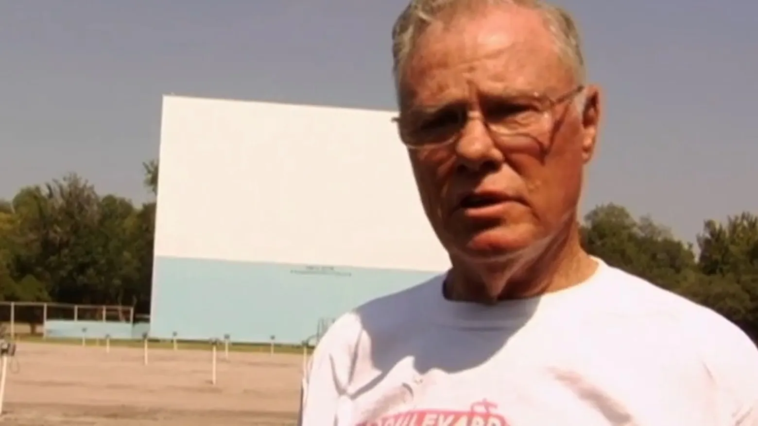 Going Attractions The Definitive Story of the American Drive In Movie