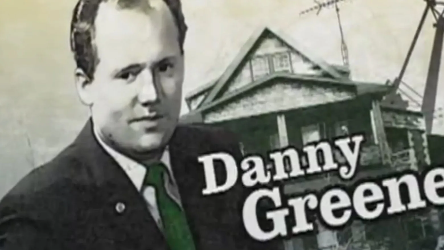 Danny Greene: The Rise and Fall of the Irishman