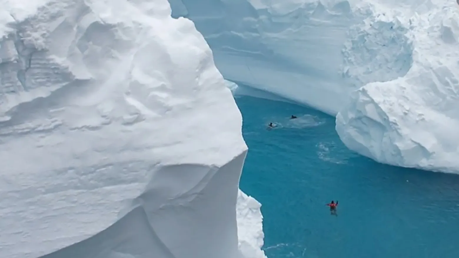 At the Edge of the World (2008)