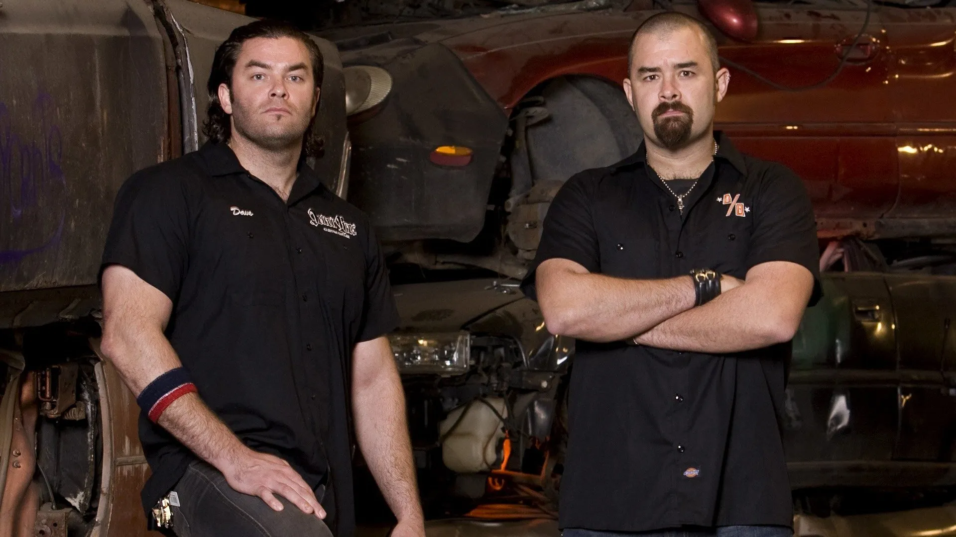 Motor City Motors