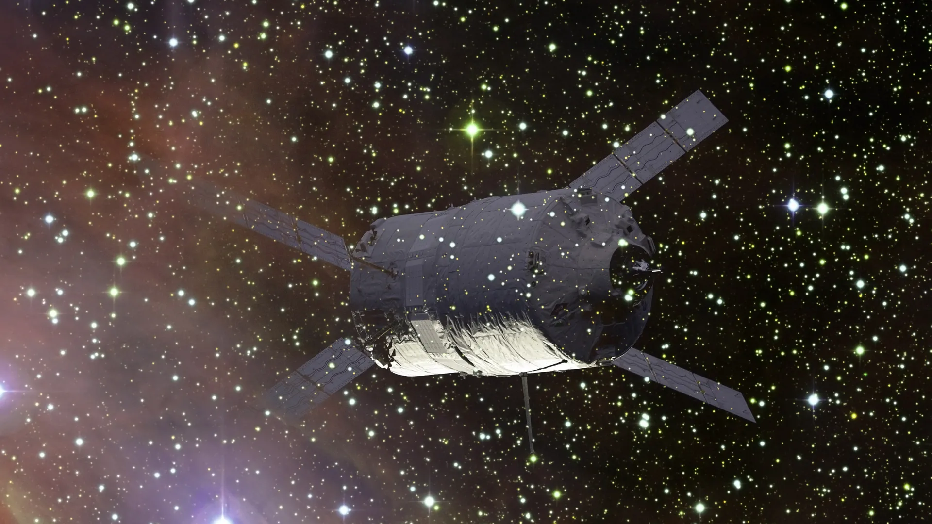 How to Colonize the Stars