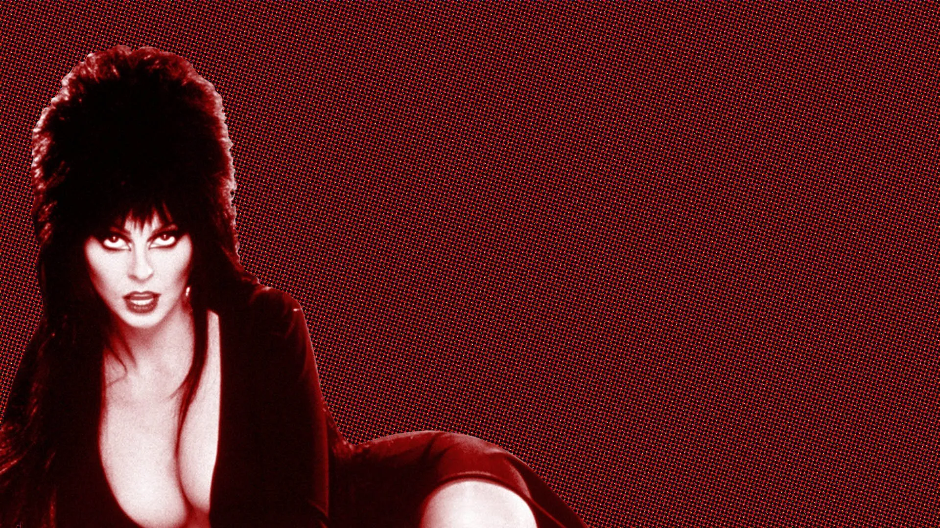 Elvira's Movie Macabre: Monstroid