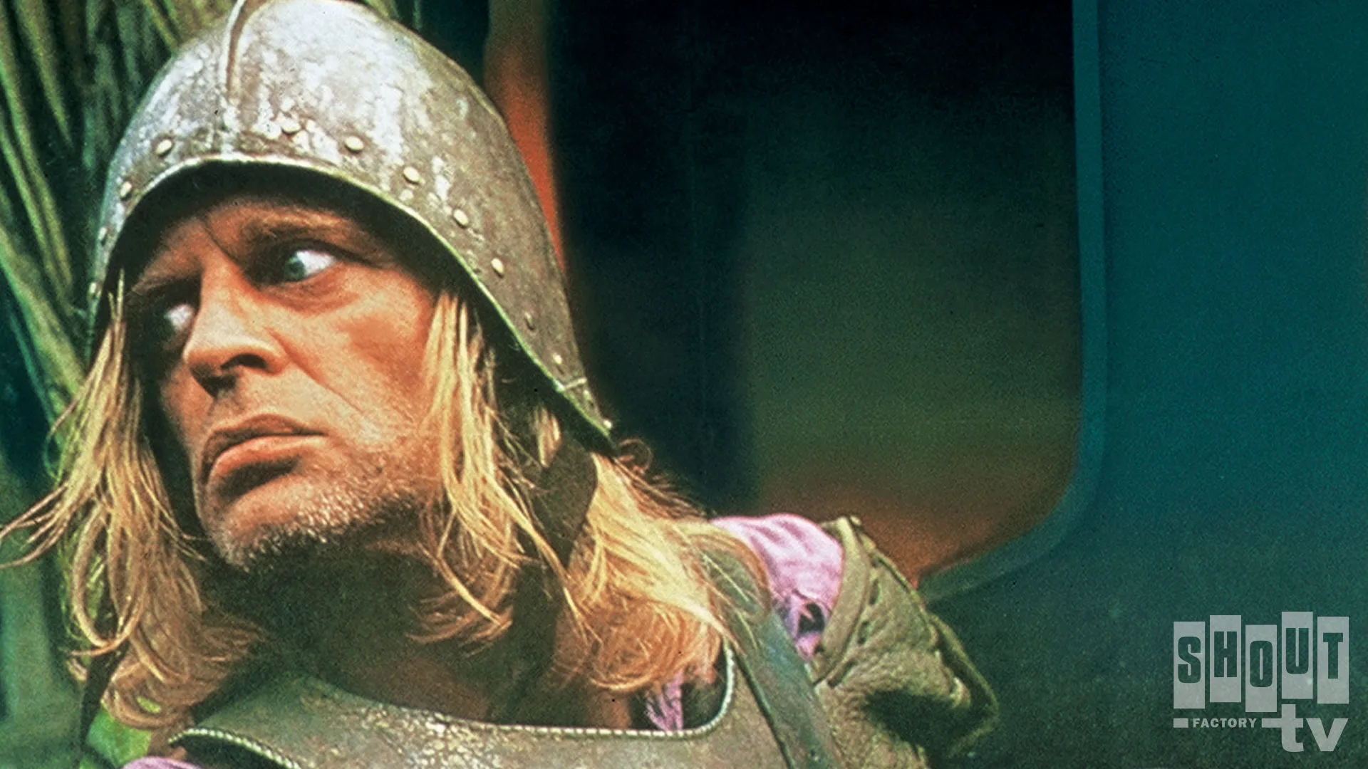 Aguirre The Wrath Of God (1972)