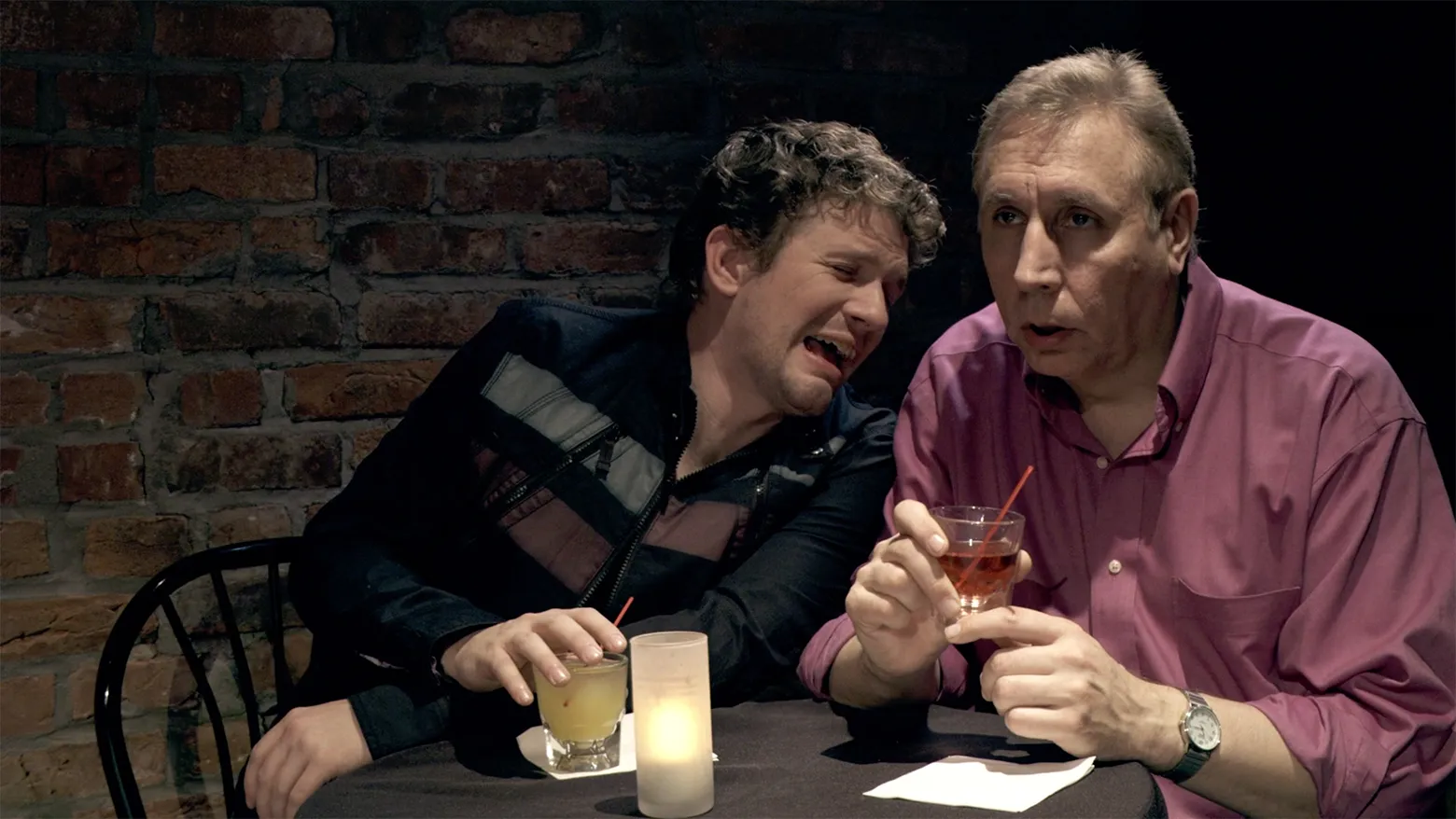 The Big Gay Musical (2009)