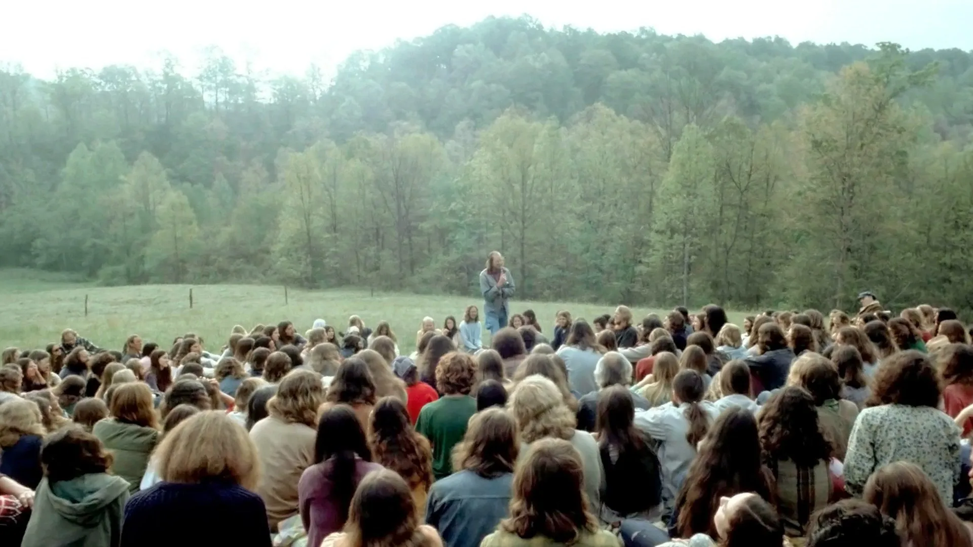 American Commune (2013)