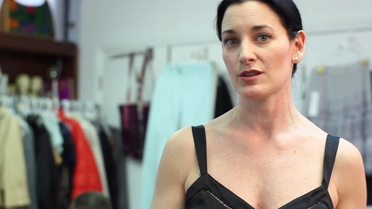 Make it in America: Empowering Global Fashion (2008)