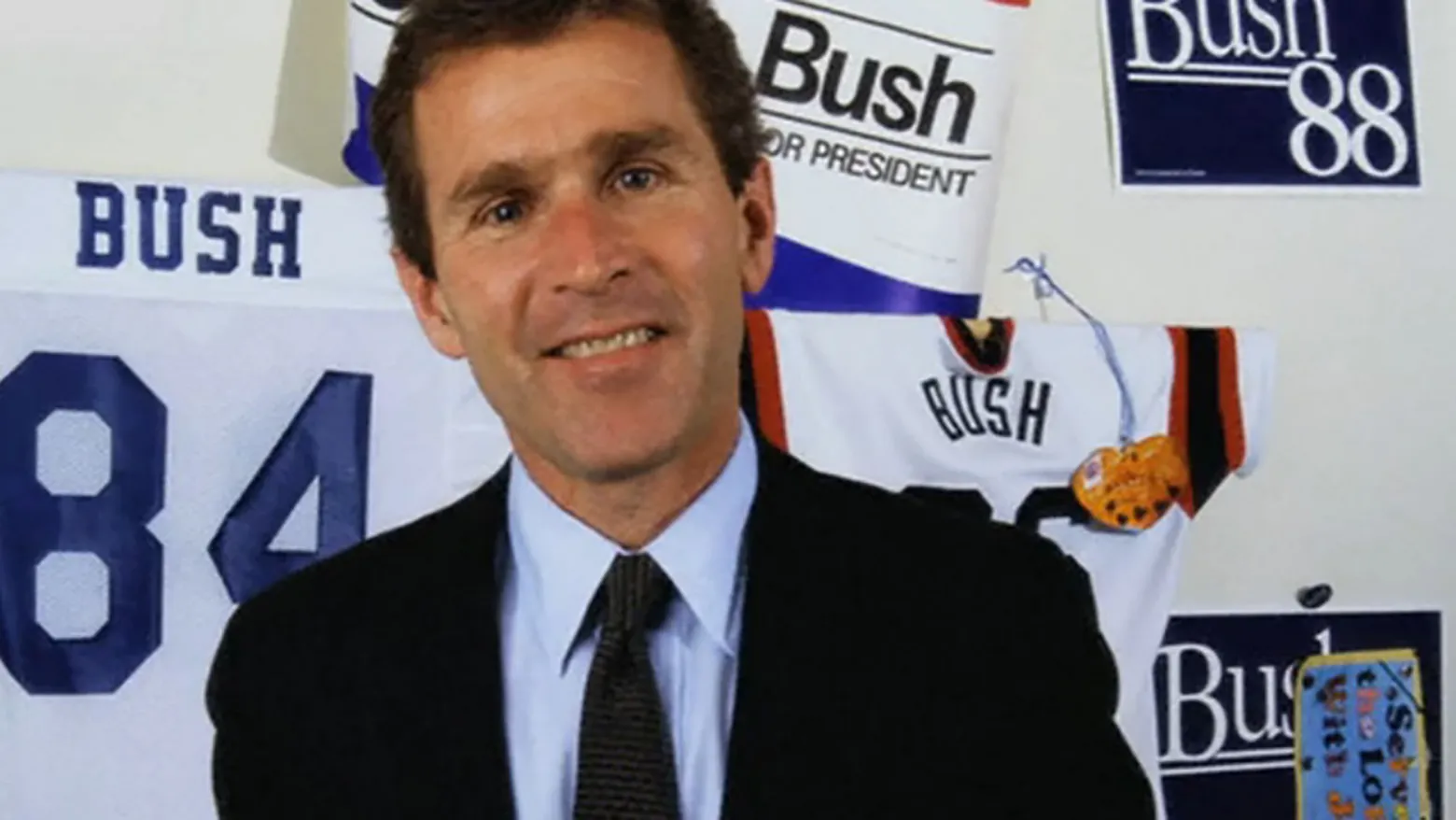 Boogie Man: The Lee Atwater Story