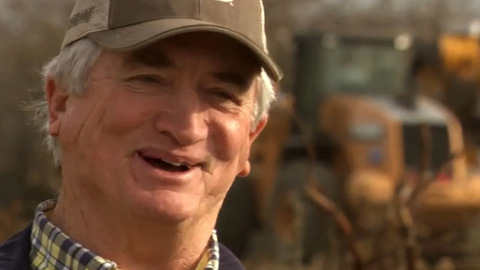 Last Call at the Oasis