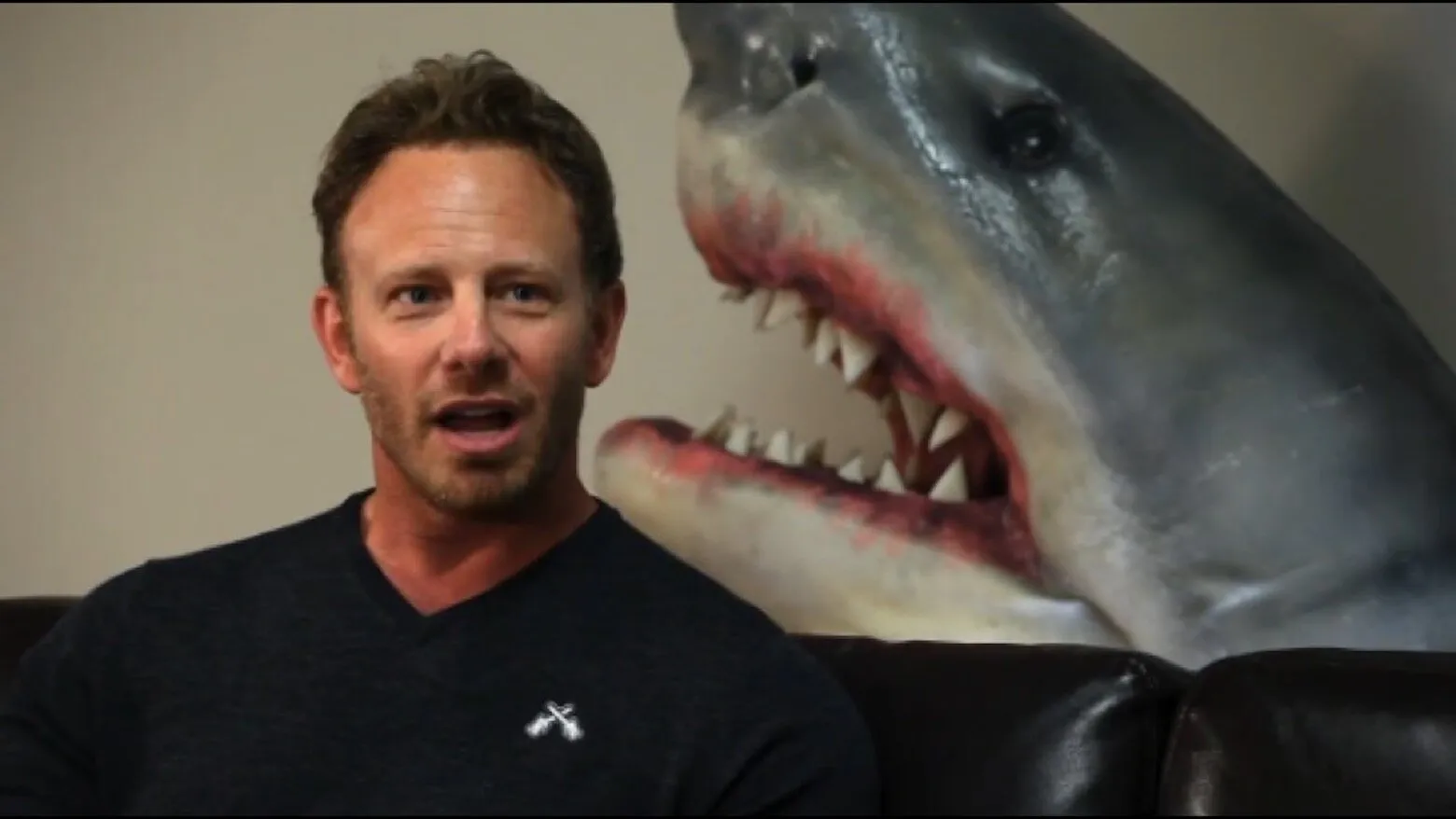 Sharknado: Feeding Frenzy