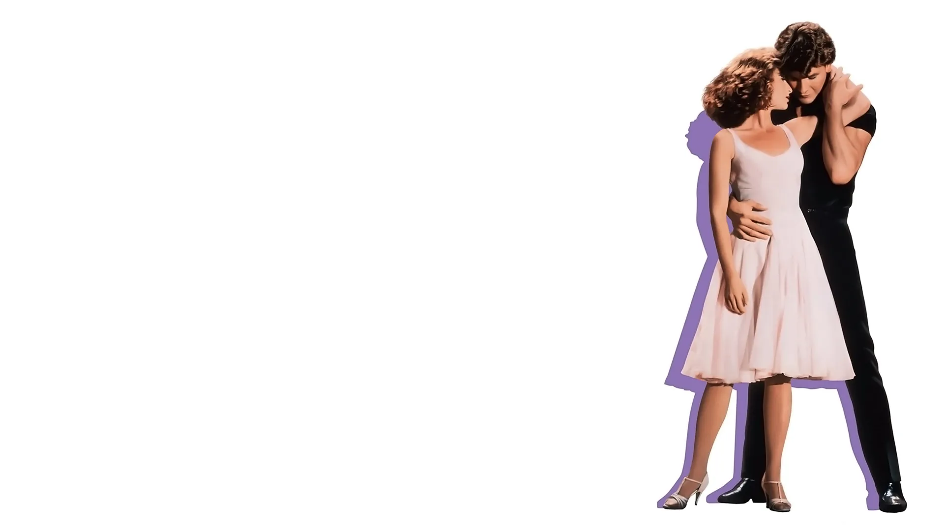 Dirty Dancing banner