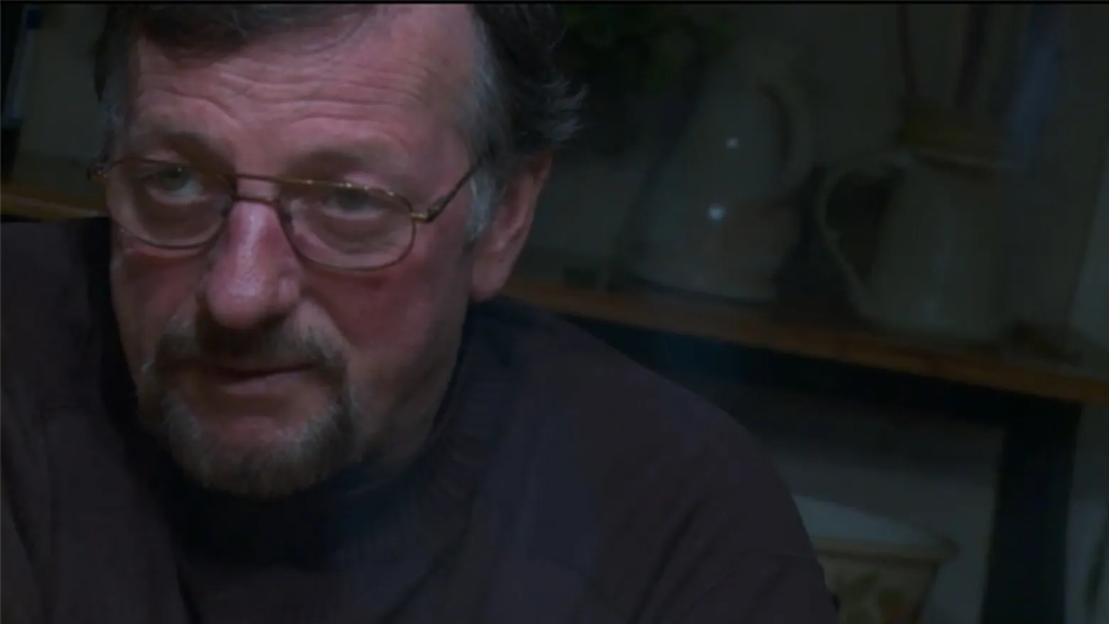 Question One (2013)