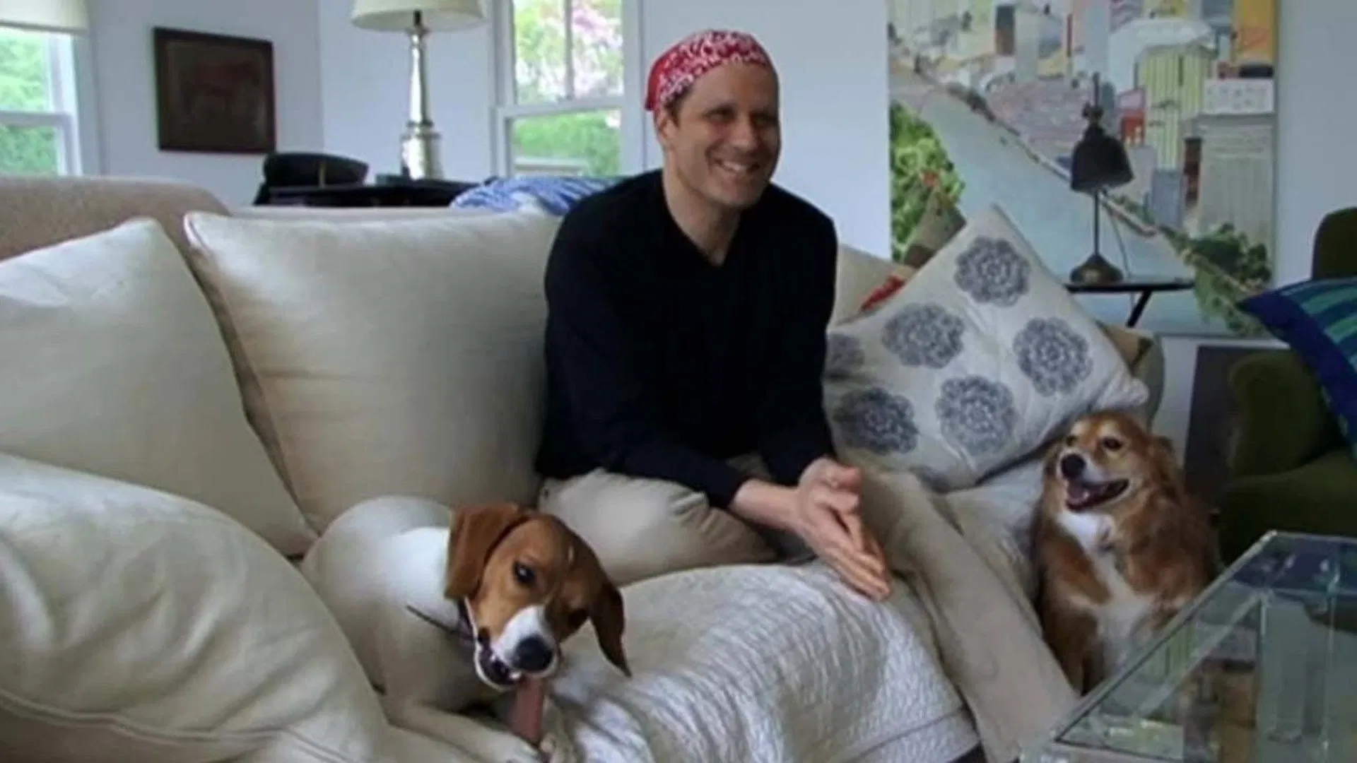 My Dog: An Unconditional Love Story (2012)