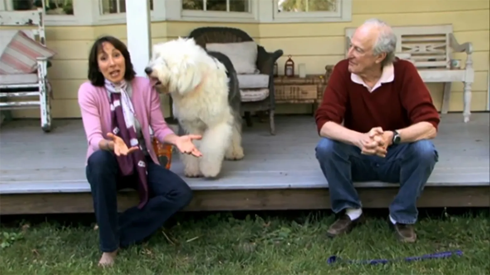 My Dog: An Unconditional Love Story