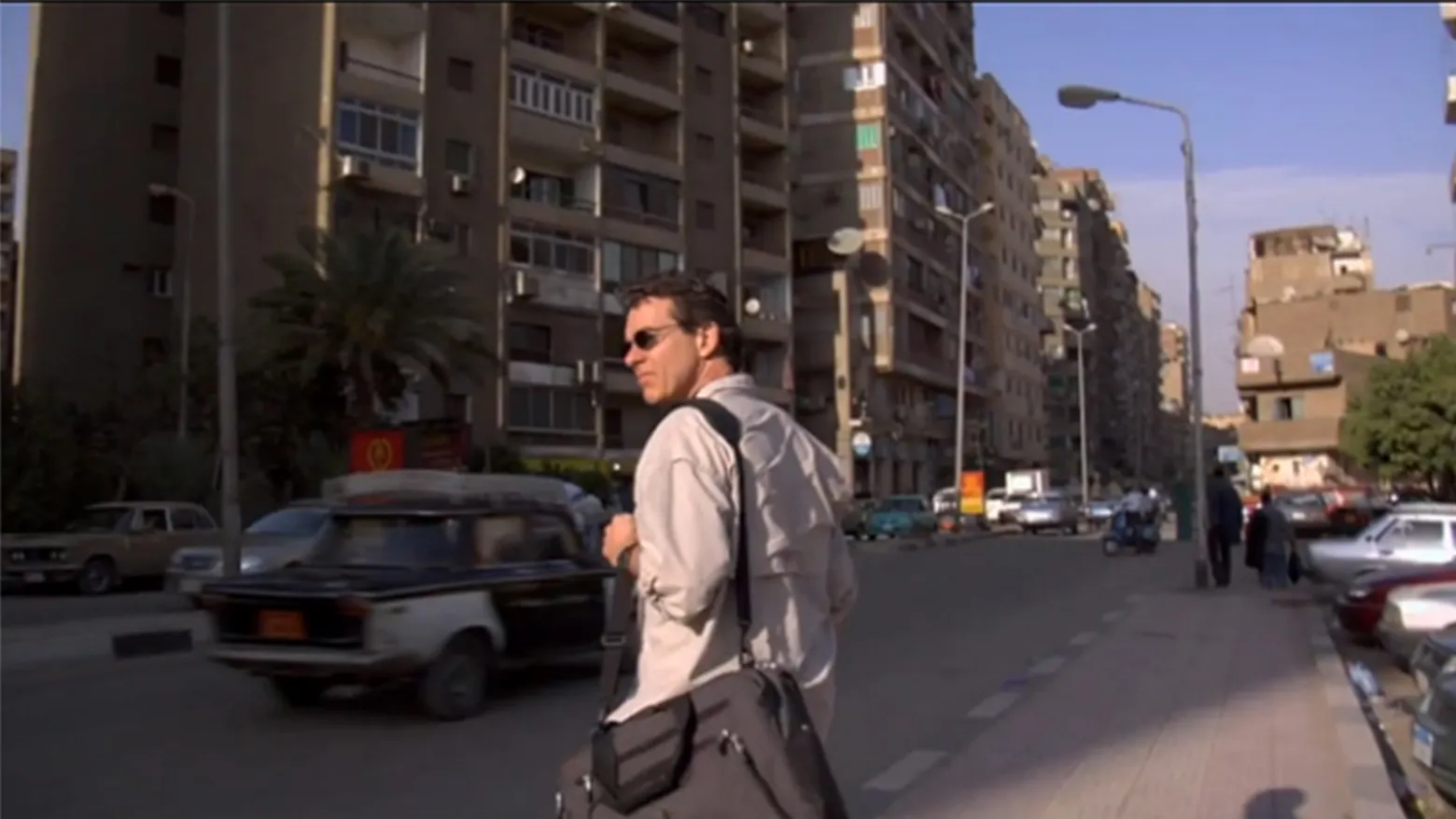 My Trip to Al-Qaeda (2012)