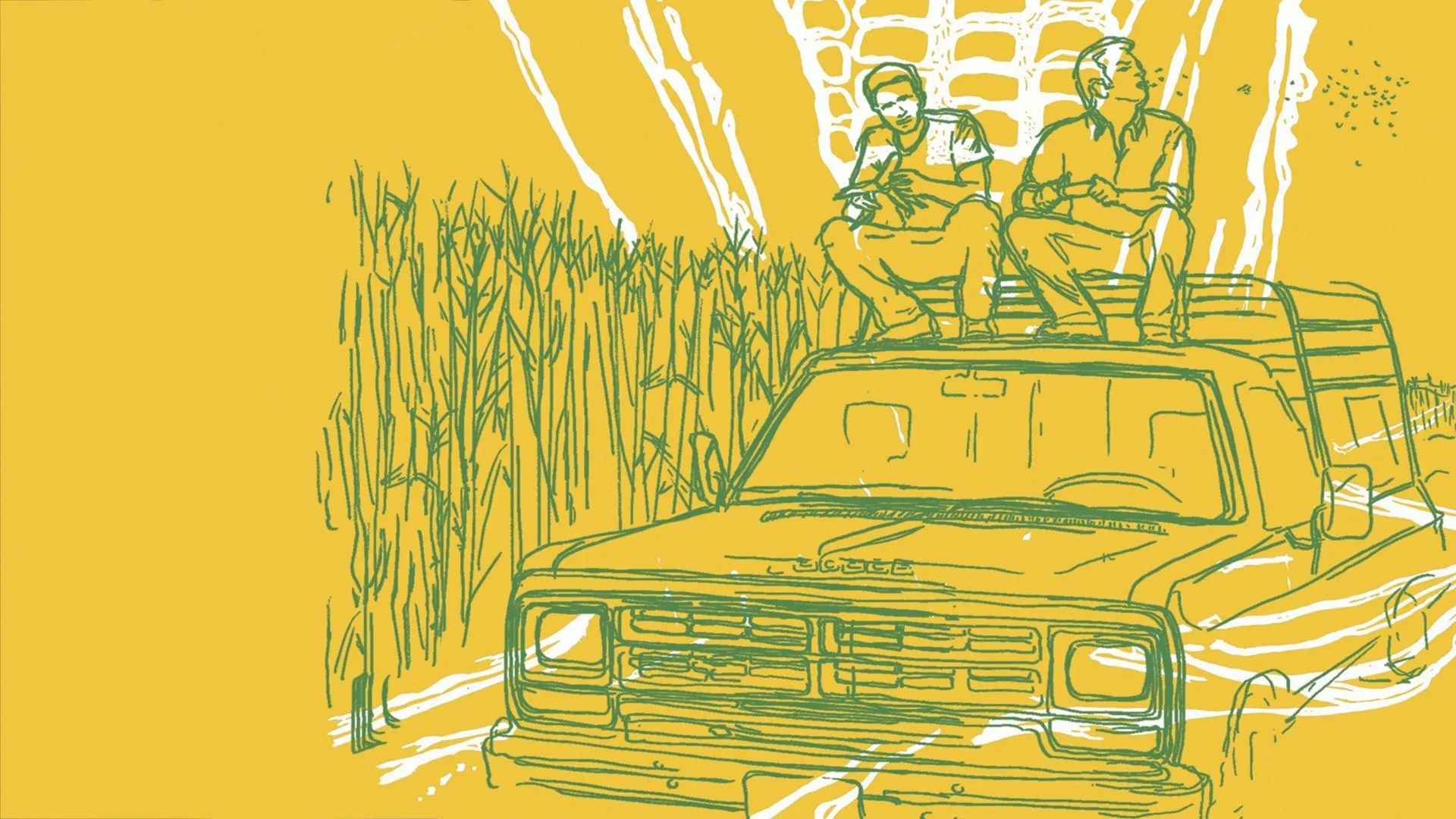 King Corn (2012)