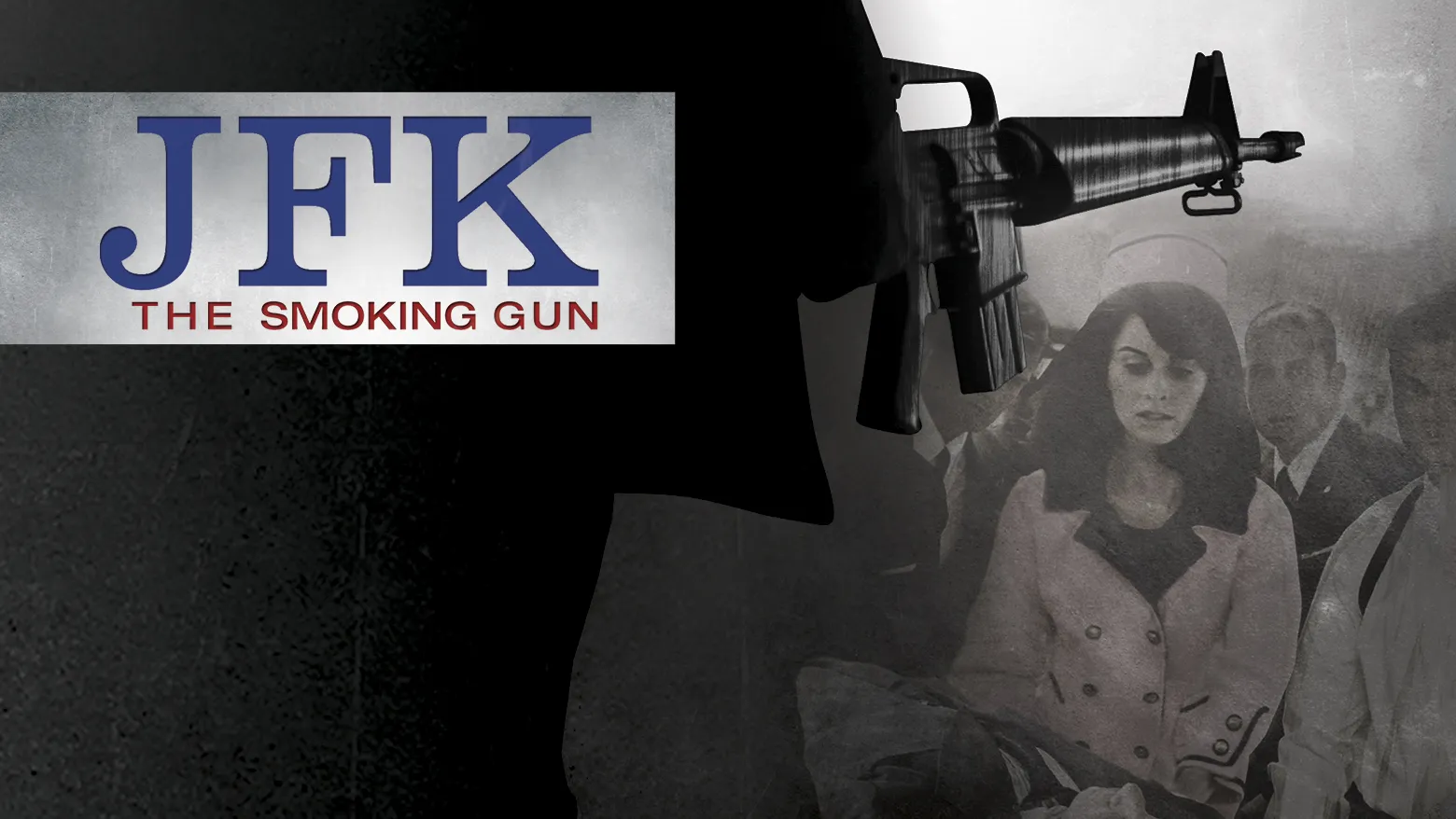 JFK: The Smoking Gun