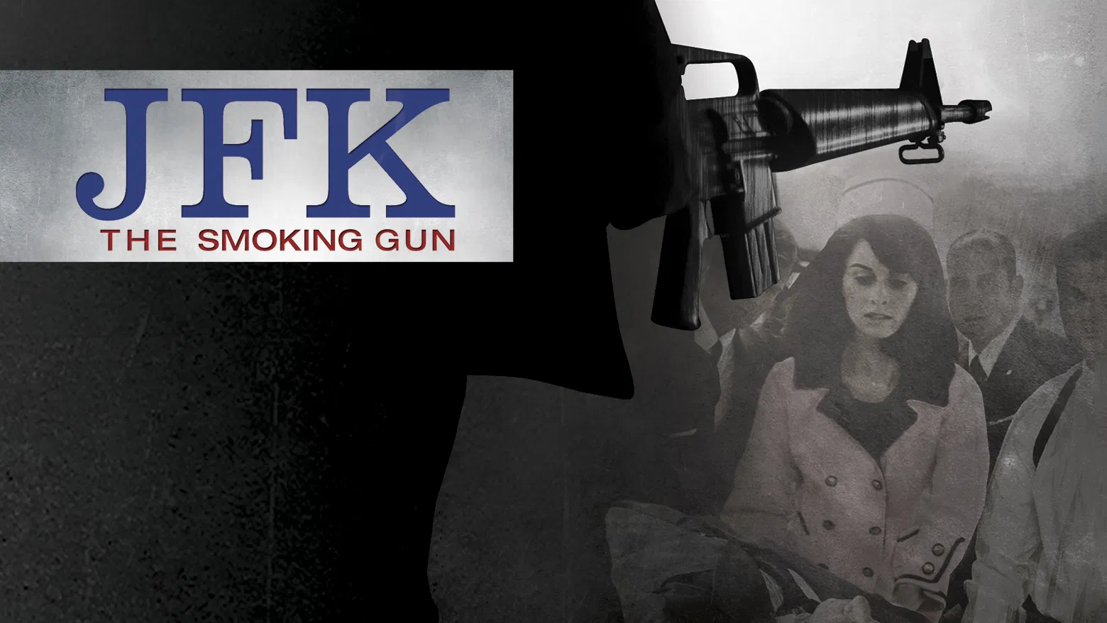 JFK: The Smoking Gun