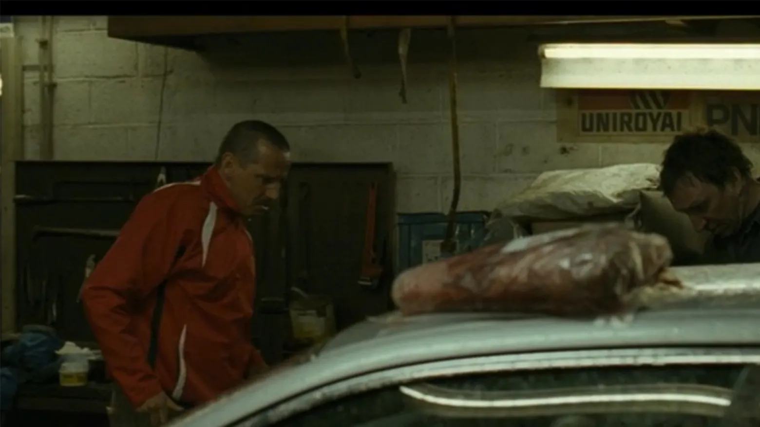 Bullhead (2014)