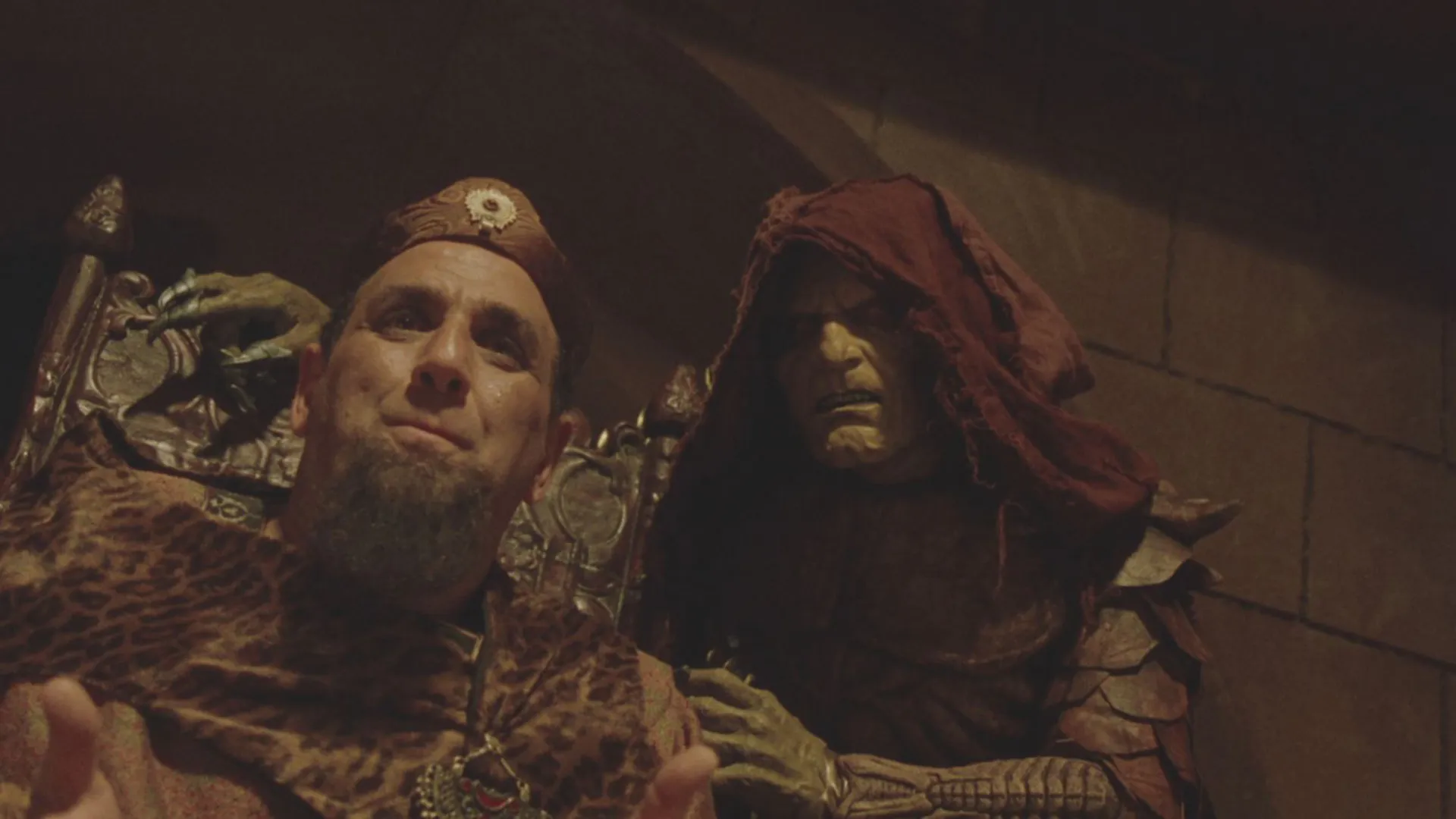 Wishmaster